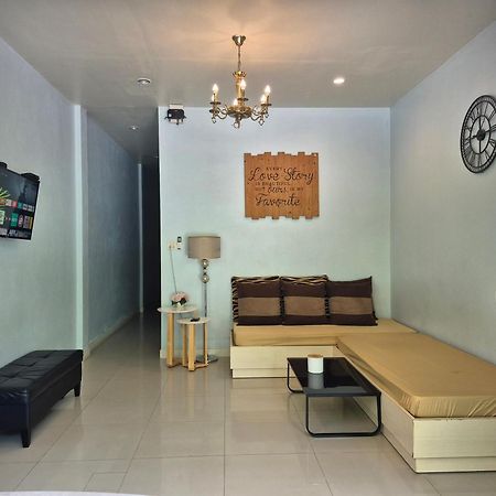Samed Your House Family Room サメット島 エクステリア 写真