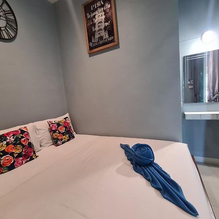 Samed Your House Family Room サメット島 エクステリア 写真