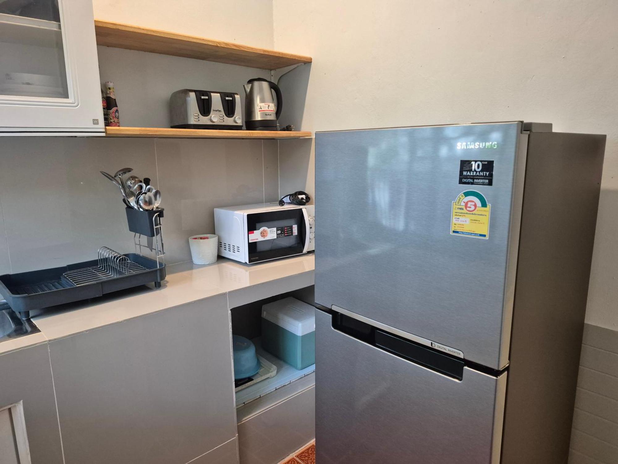Samed Your House Family Room サメット島 エクステリア 写真