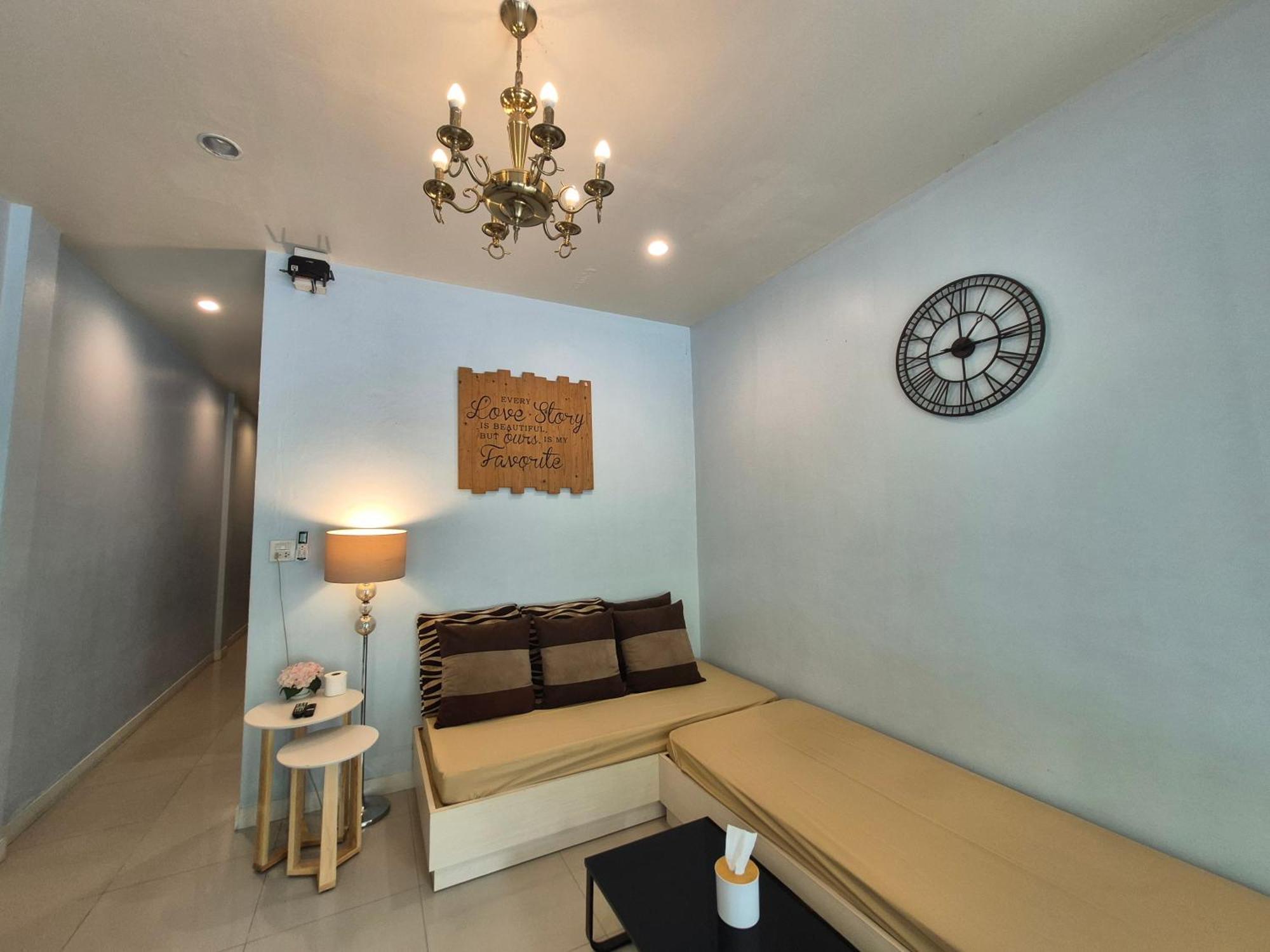 Samed Your House Family Room サメット島 エクステリア 写真