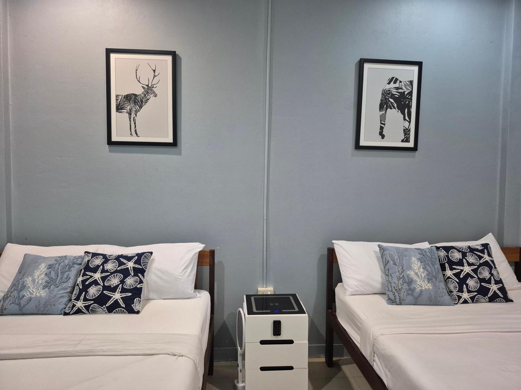 Samed Your House Family Room サメット島 エクステリア 写真