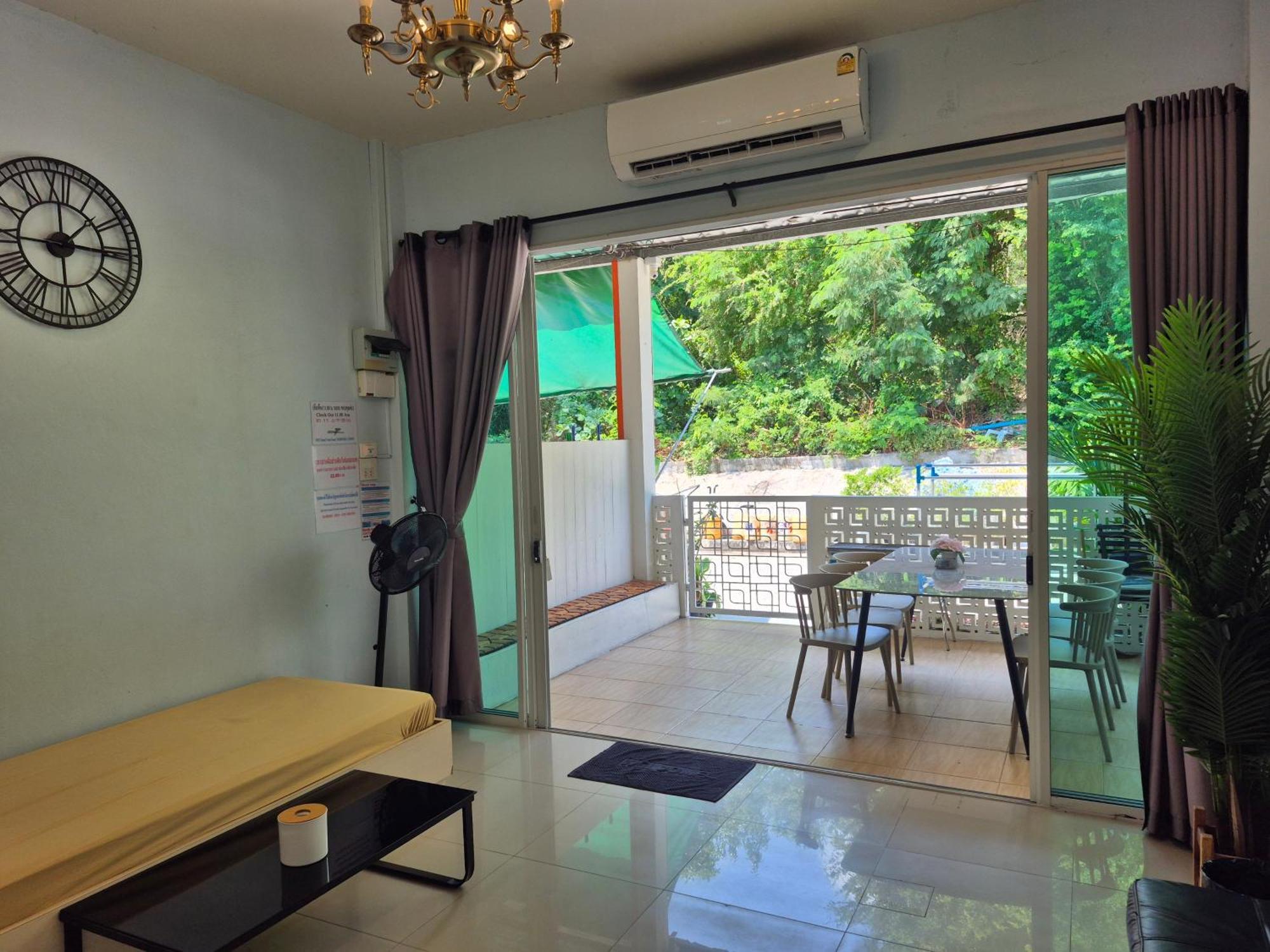 Samed Your House Family Room サメット島 エクステリア 写真
