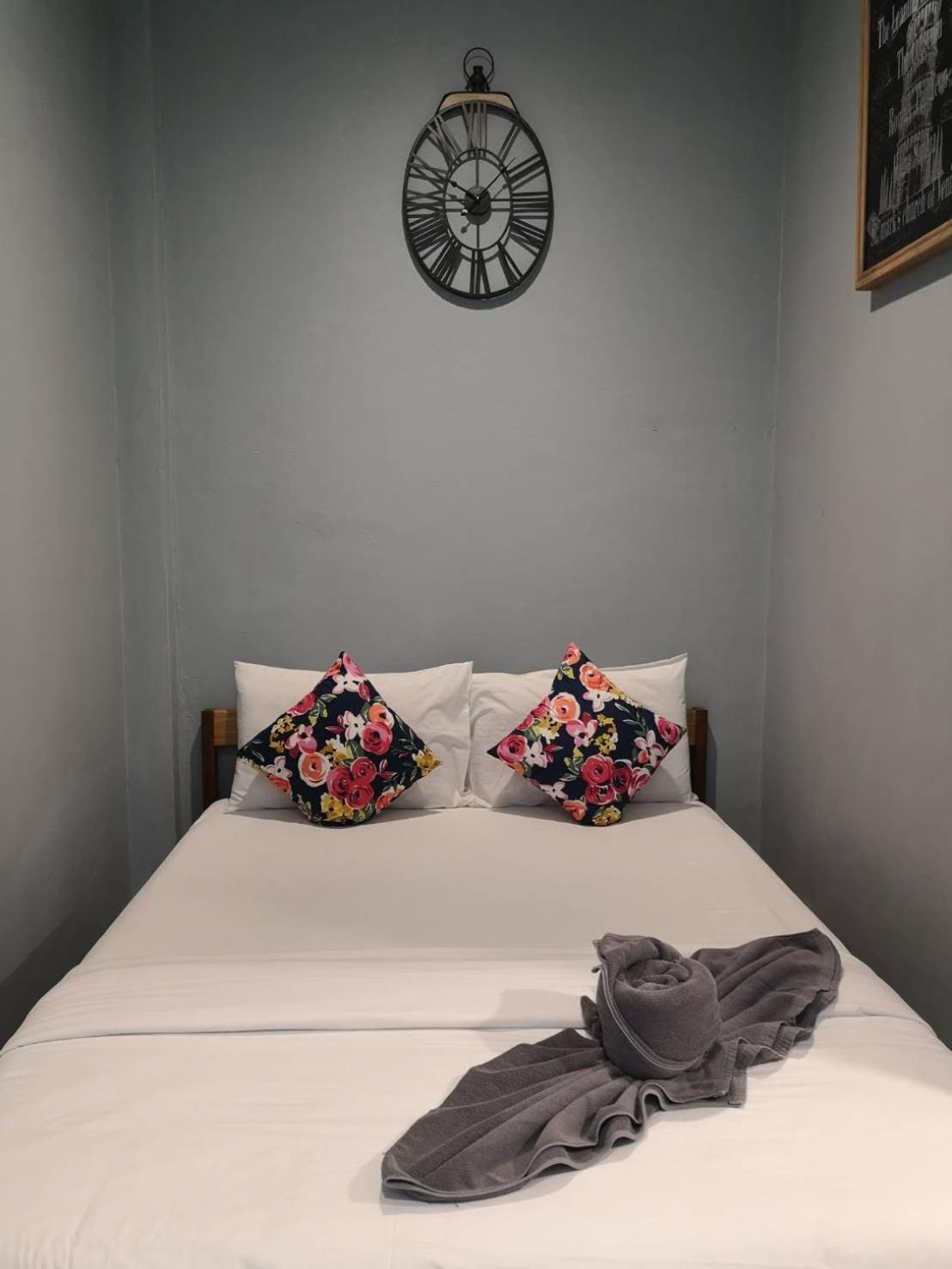 Samed Your House Family Room サメット島 エクステリア 写真