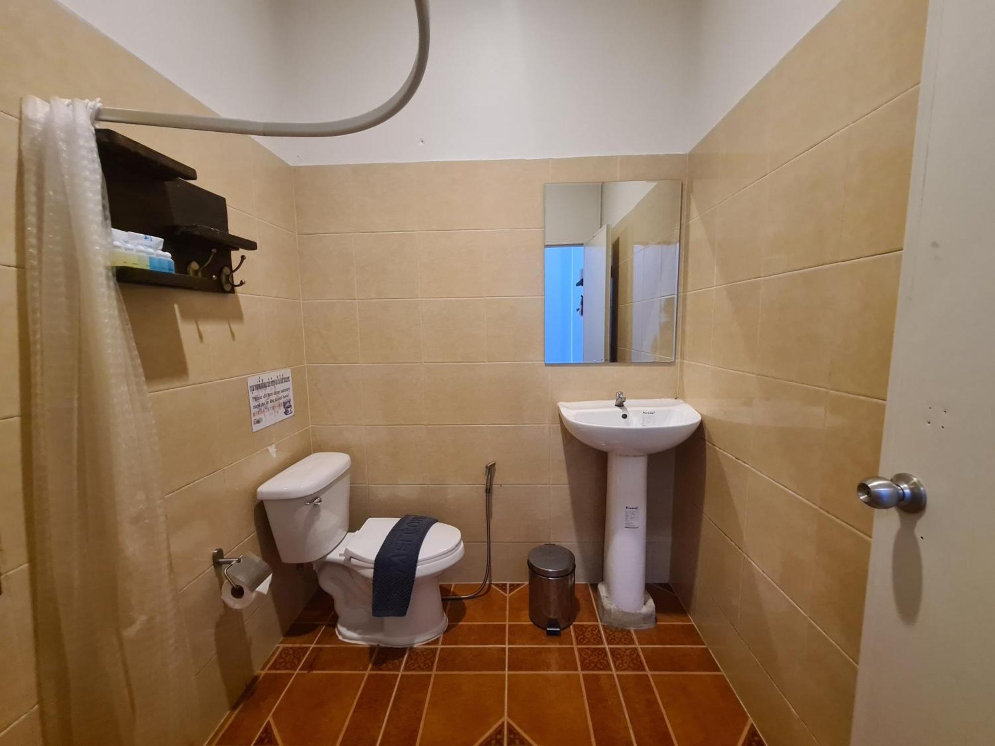 Samed Your House Family Room サメット島 エクステリア 写真