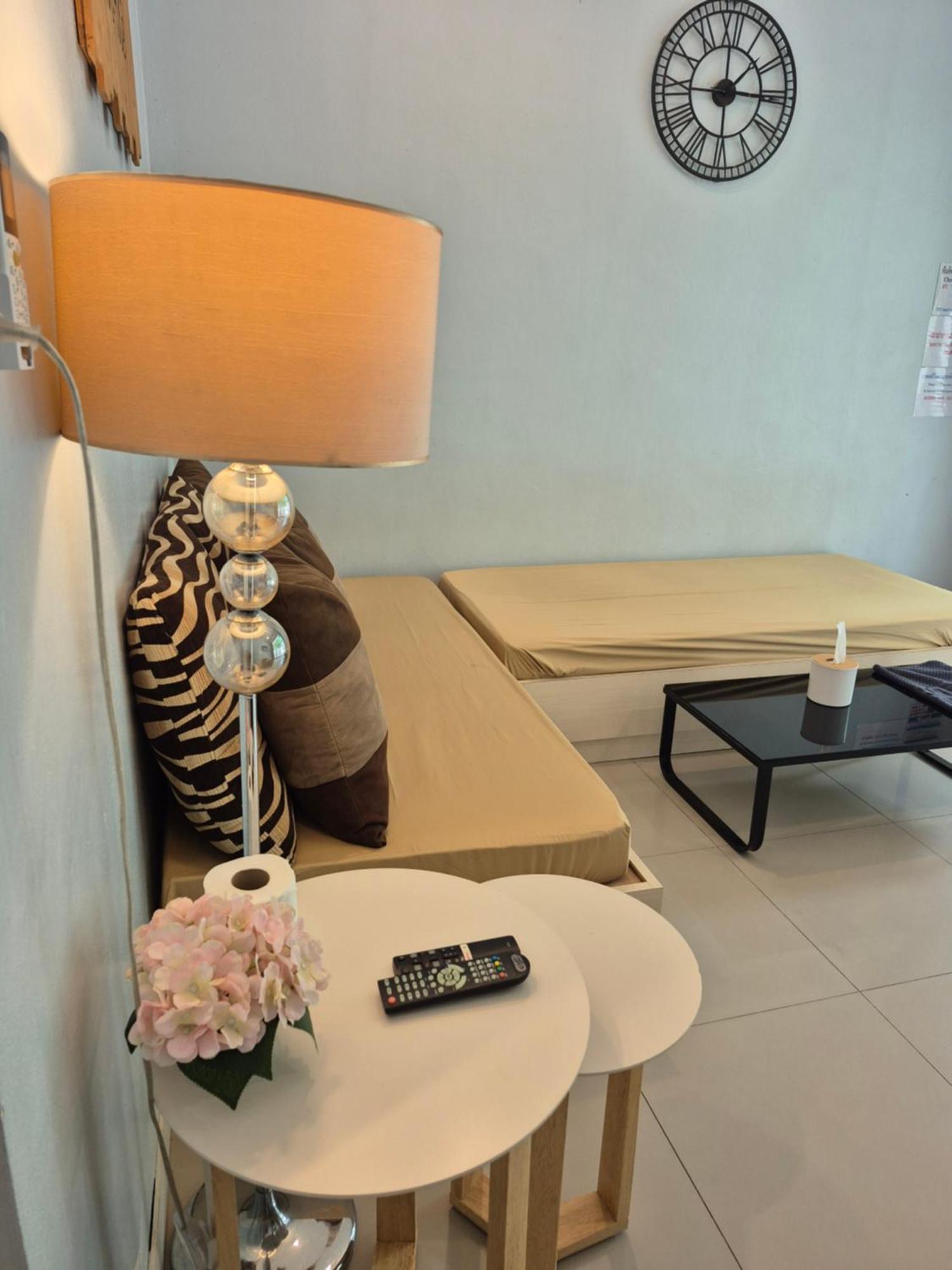 Samed Your House Family Room サメット島 エクステリア 写真